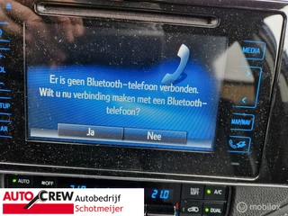 Toyota Auris Toyota Auris 1.8 Hybrid Executive Go - afbeelding nr 21