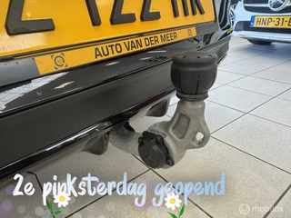 Mercedes-Benz C-Klasse Mercedes C-klasse Cabrio 180 Premium Plus / AMG Uitvoering - afbeelding nr 35