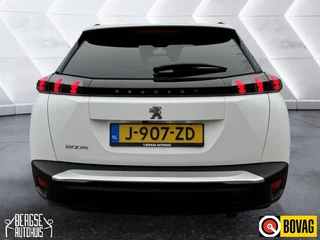 Peugeot 2008 - afbeelding nr 5