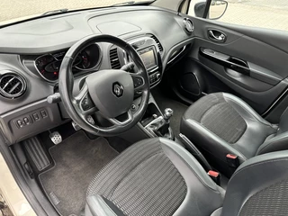 Renault Captur Renault Captur 0.9 TCe Dynamique NAVI, CLIMATE CONTROL, LMV, CRUISE CONTROL! - afbeelding nr 16