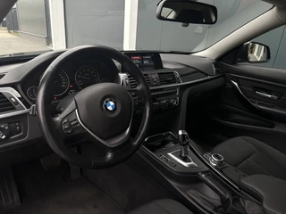 BMW 4 Serie - afbeelding nr 11