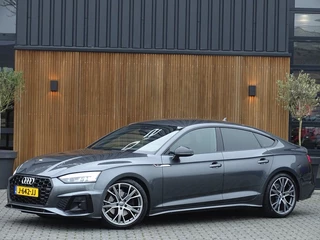 Audi A5 - afbeelding nr 9