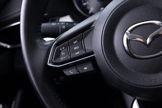 Mazda 6 Mazda 6 Sportbreak 2.0 SkyActiv-G 165 Centre-Line Automaat ✅ 1e Eigenaar - afbeelding nr 17
