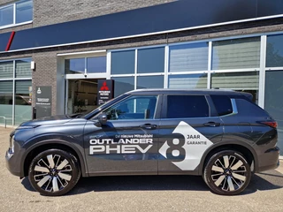 Mitsubishi Outlander - afbeelding nr 3
