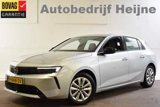 Opel Astra NAVI/PDC/CARPLAY - afbeelding nr 1