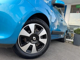 Renault Twingo Renault Twingo 1.0 SCe Collection I Airco I Cruise control I Elektr. ramen - afbeelding nr 12