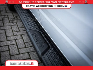 Dodge Ram Pick-Up DUBBELE CABINE | PICK UP | 5 PERSOONS | DC | GRIJSKENTEKEN | VOORAAD 2223 - 5047 - afbeelding nr 41