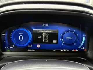 Ford Puma Ford Puma 1.0 EcoBoost Hybrid ST-Line 155pk Winterpack | Digitale Cockpit | Navigatie | Dealer onderhouden | Draadloos opladen - afbeelding nr 15