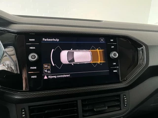 Volkswagen T-Cross Volkswagen T-Cross 1.0 TSI Life,Navigatie,Carplay,26000km! - afbeelding nr 24
