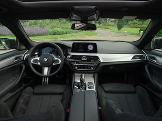 BMW 5 Serie - afbeelding nr 29