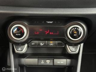Kia Picanto Kia Picanto 1.0 CVVT DynamicPlusLine Navi Carplay Camera Cruise control Climate control - afbeelding nr 24