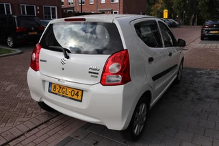 Suzuki Alto . - afbeelding nr 7