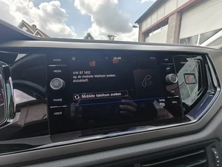 Volkswagen Polo Volkswagen Polo 1.0 TSI Comfortline - carplay - airco - prijs all in - afbeelding nr 19