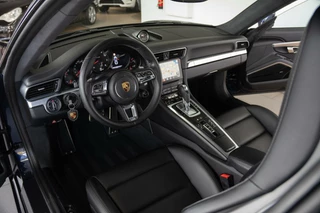 Porsche 911 Porsche 911 991.2 3.0 Carrera PDK |Org. NL|2 eig.|BOSE|Sport Chrono|Panoramadak|Sportuitlaat|SportDesign|Dealer Onderhouden - afbeelding nr 8