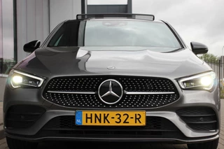 Mercedes-Benz CLA Mercedes-Benz CLA 220 4MATIC Premium Plus AMG | PANO | MEMORY | ACC | CAMERA - afbeelding nr 5