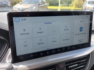 Ford Focus 1.0 EcoBoost 125pk Hybrid Titanium X | Navi | Apple Carplay + Android Auto | Clima | Cruise | Led Koplampen | Pdc V+A+Camera | Stoel+Stuurwielverwarming | Privacy Glass | 16''lm - afbeelding nr 13