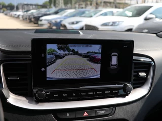 Kia Ceed Sportswagon Kia Ceed Sportswagon 1.6 GDI PHEV DynamicPlusLine I Leder I Elek. stoelverstelling - afbeelding nr 27