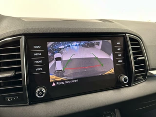 Škoda Karoq Skoda Karoq 1.0 TSI Business Edition Plus CAMERA NAVI CARPLAY - afbeelding nr 24