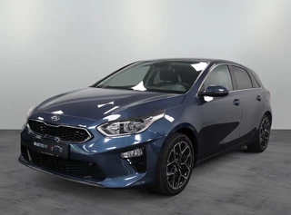 Kia Ceed 1.0 T-GDi DynamicL.