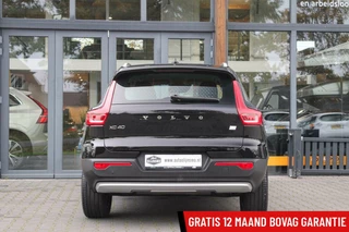 Volvo XC40 Volvo XC40 T5 PlugInHybride Inscription |Navi|LED|ElekKlep - afbeelding nr 11