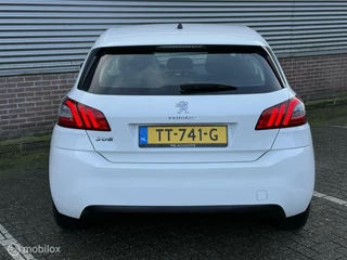 Peugeot 308 Peugeot 308 1.2 PureTech Blue Lease BTW - afbeelding nr 7