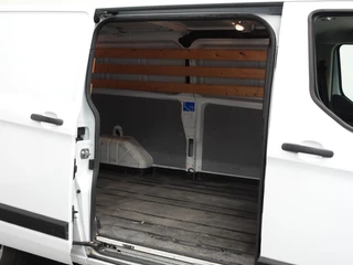 Ford Transit Custom Ford Transit Custom 300 L2H1 Trend Navigatie Camera Trekhaak Bluetooth Cruise control Airco - afbeelding nr 45