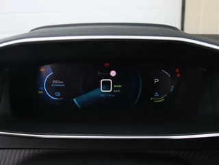 Peugeot e-208 Peugeot e-208 EV Allure 50 kWh | 3 Fase | Stoelverwarming | Apple carplay | - afbeelding nr 18