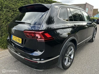 Volkswagen Tiguan Allspace Volkswagen Tiguan Allspace 1.5 TSI Highline Business R 7p. - afbeelding nr 4