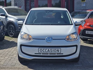 Volkswagen up! - afbeelding nr 2