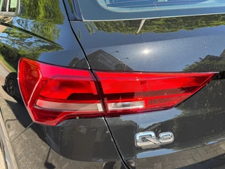 Audi Q3 Airco/Lichtmetalen velgen/Parkeersensoren - afbeelding nr 36