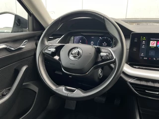 Škoda Octavia Škoda Octavia Combi 1.5 e-TSI Business Edition Plus | Trekhaak | Head-Up | Carplay | LED | Sfeerverl. | Camera | Memory - afbeelding nr 40