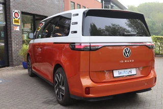 Volkswagen ID. Buzz IQ.Light/Elek. schuifdeuren+klep/Camera/Keyless/Acc/20