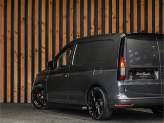 Volkswagen Caddy | BPM VRIJ! | LED KOPLAMPEN | STOELVERWARMING | CAMERA | DIGITALE COCKPIT | - afbeelding nr 20