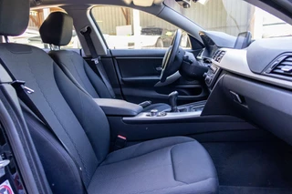 BMW 4 Serie BMW 4-serie Gran Coupé 420i High Executive - afbeelding nr 37