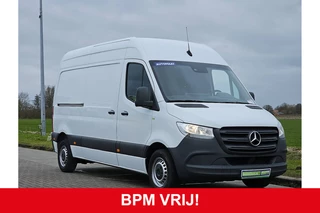 Mercedes-Benz Sprinter - afbeelding nr 4