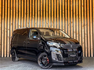 Peugeot Expert | BI-XENON | CAMERA | AIRCO | CRUISE | NAVI | - afbeelding nr 27