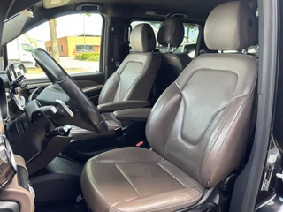 Mercedes-Benz V-Klasse Mercedes-Benz V-Klasse 250d Extra Lang Avantgarde Edition | VIP | AMG Pakket | Sport onderstel - afbeelding nr 27