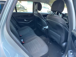 Mercedes-Benz GLC 360 Camera, Cruise - afbeelding nr 16