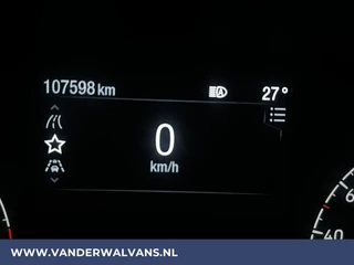 Ford Transit Custom Parkeersensoren, Android Auto, Bijrijdersbank, Verwarmde voorruit, 2800kg trekvermogen - afbeelding nr 20