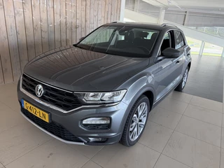 Volkswagen T-Roc 1.5 TSI Style Business