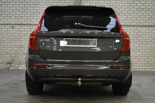 Volvo XC90 - afbeelding nr 38