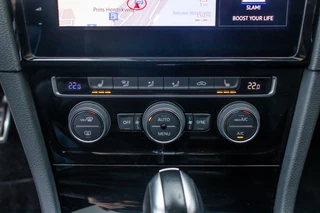 Volkswagen Golf Volkswagen Golf 2.0 TSI 4Motion R, Pano, Leder,Sfeer,Carplay - afbeelding nr 24