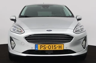 Ford Fiesta Ford Fiesta 1.0 EcoBoost Titanium Business (NAVIGATIE, PARKEERSENSOREN, ACHTERUITRIJCAMERA, CRUISE ADAPTIEF, NL-AUTO) - afbeelding nr 18