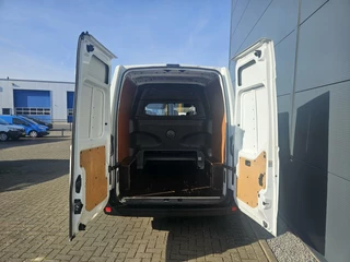 Renault Master Renault Master 2.3 dCi L2H2 DC 146pk Airco Navi 6-pers - afbeelding nr 9