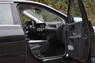 Mercedes-Benz B-Klasse Mercedes-Benz B-Klasse 250 e AMG Line | Open dak | Sfeerverl | DAB | Carbon | Carplay | Stoelverw | Full LED | AMG Velgen - afbeelding nr 36