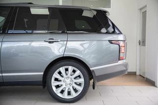 Land Rover Range Rover Land Rover Range Rover 4.4 SDV8 Vogue|2e Eig|Pano|Meridian|Trekhaak|Soft Close|Adaptive Cruise|Dealer Onderhouden - afbeelding nr 51