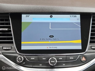 Opel Astra Opel Astra Sports Tourer 1.0 Carplay Navi clima pdc nap - afbeelding nr 32