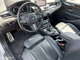BMW 2 Serie BMW 2-serie Active Tourer 218i High Executive M-Sport Edition - afbeelding nr 3