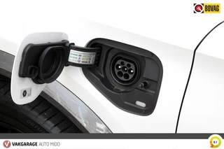 CUPRA Formentor CUPRA Formentor 1.4 e-HYBRID PHEV Automaat | Zwarte hemelbekleding | Navigatie | - afbeelding nr 20