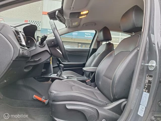 Kia XCeed KIA XCEED 1.0 T-GDi DYNAMICLINE / 1e Eigenaar / Camera / - afbeelding nr 14